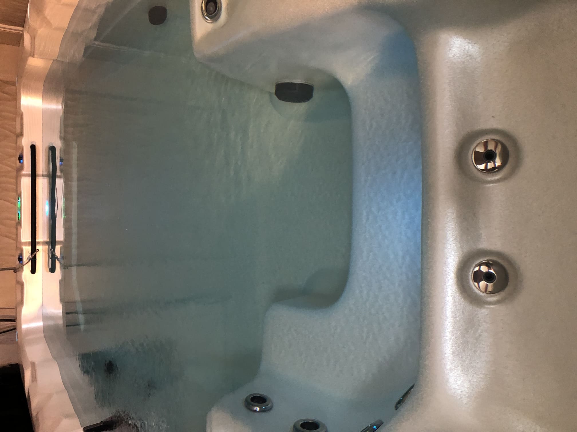 Спа бассейн с противотоком Vortex Spas Aquagym MAX PRO Спа бассейн с противотоком Vortex Spas Aquagym MAX PRO
