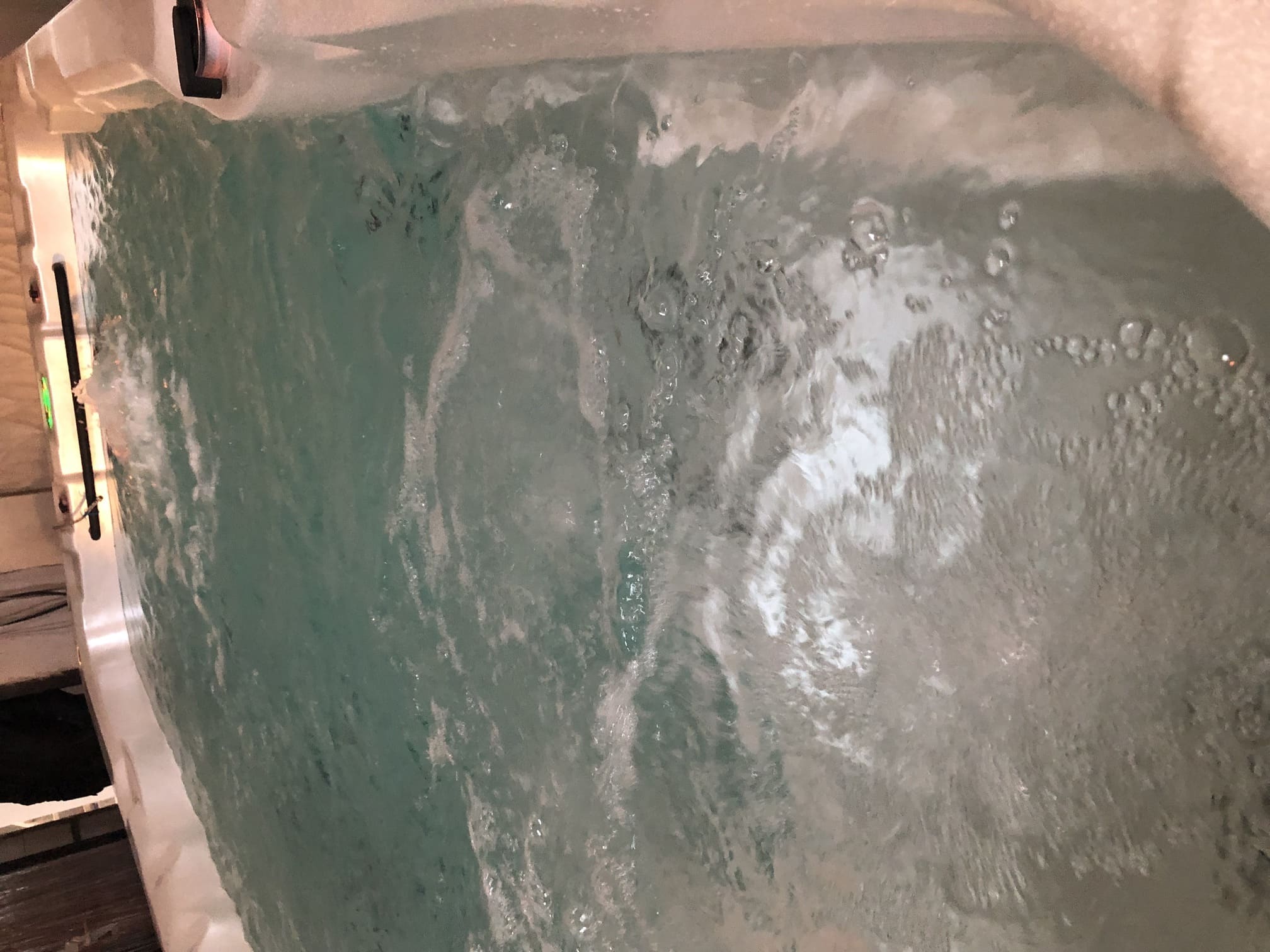 Спа бассейн с противотоком Vortex Spas Aquagym MAX PRO Спа бассейн с противотоком Vortex Spas Aquagym MAX PRO