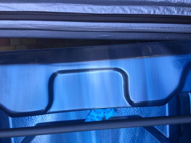 Спа бассейн с противотоком Vortex Spas Aquagym MAX PRO Спа бассейн с противотоком Vortex Spas Aquagym MAX PRO