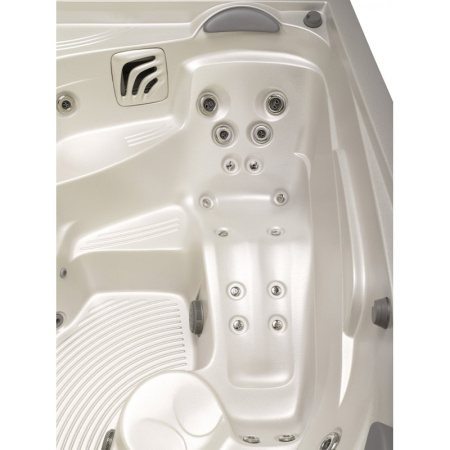 Спа бассейн USSPA Combi Spa Спа бассейн USSPA Combi Spa