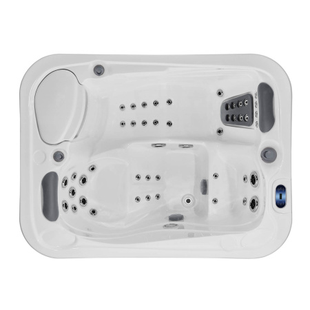 Гидромассажный спа бассейн Mexda WS-595 Гидромассажный спа бассейн Mexda WS-595