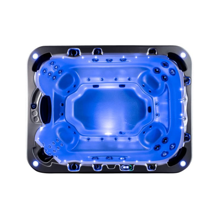 Спа бассейн Vortex Spas Titanium Спа бассейн Vortex Spas Titanium