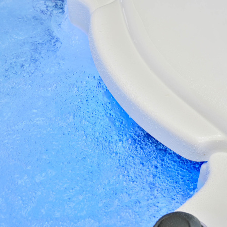 Гидромассажный спа бассейн Mexda WS-595 Гидромассажный спа бассейн Mexda WS-595