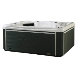 Спа-бассейн AquaSpas My Summer