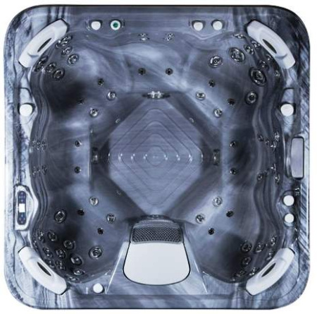 Спа-бассейн Wellis Elbrus Premium Спа-бассейн Wellis Elbrus Premium