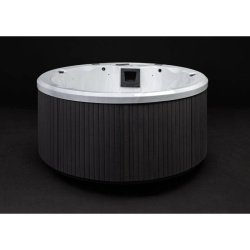 Спа бассейн BestSpa's Round 1