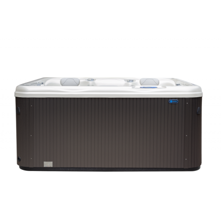 Спа-бассейн AquaSpas My Oasis Alba/Brown