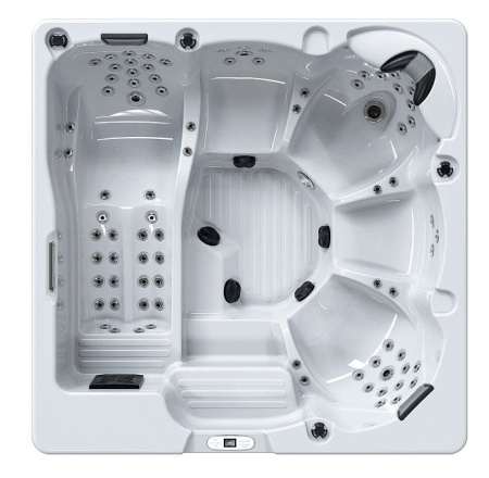 Спа Бассейн Lovia Spa Venus V02 Спа Бассейн Lovia Spa Venus V02