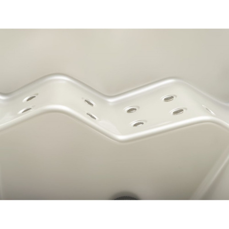 Спа бассейн USSPA Virgo_IN Спа бассейн USSPA Virgo_IN