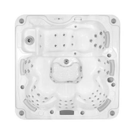 Гидромассажный спа-бассейн Wellis Mercury Гидромассажный спа-бассейн Wellis Mercury