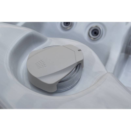 Спа-бассейн AquaSpas My Power