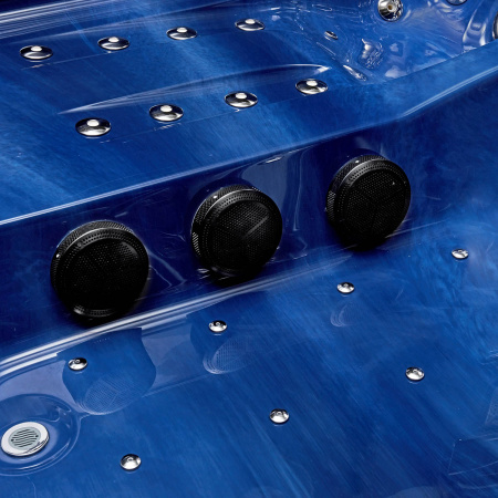 Гидромассажный спа бассейн Mexda WS-298 Гидромассажный спа бассейн Mexda WS-298