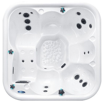 Спа бассейн Fonteyn Spas MaIIorca Luxury