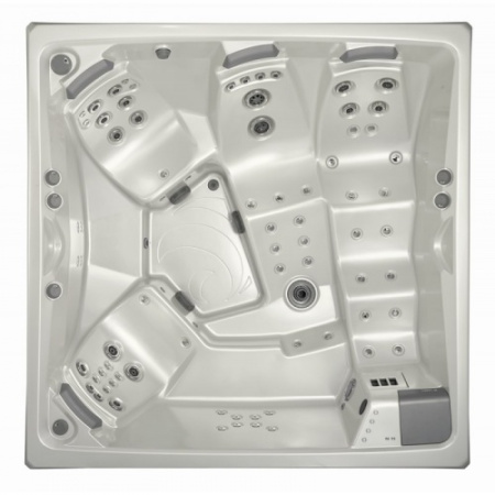 Спа бассейн USSPA Virgo_IN Спа бассейн USSPA Virgo_IN