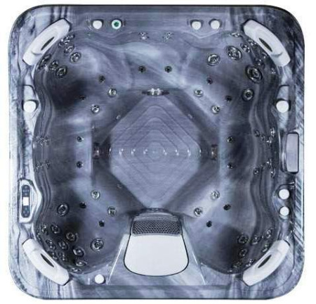 Спа-бассейн Wellis Elbrus Deluxe Спа-бассейн Wellis Elbrus Deluxe