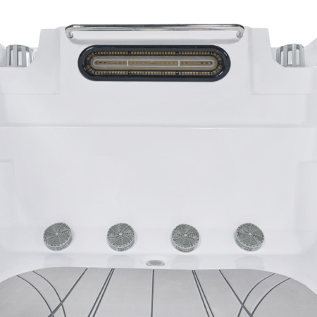 Плавательный бассейн с противотоком AquaVita 120U Плавательный бассейн с противотоком AquaVita 120U