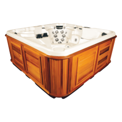 Спа бассейн Arctic Spa Summit SDS