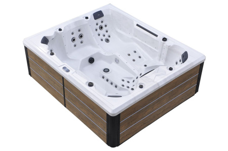 Гидромассажный СПА бассейн Kingston JCS-207