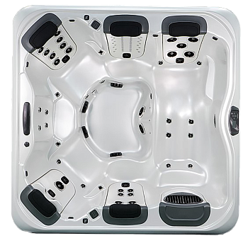 Спа бассейн Villeroy&Boch A7L