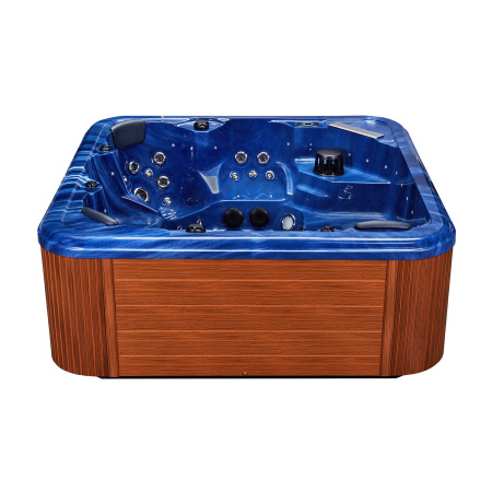 Гидромассажный спа бассейн Mexda WS-298 Гидромассажный спа бассейн Mexda WS-298