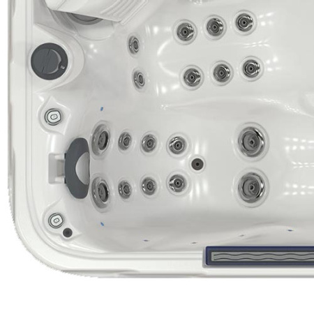 Спа бассейн Wellis Explorer Premium Спа бассейн Wellis Explorer Premium