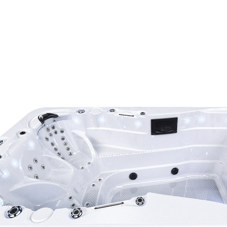 Плавательный спа бассейн Lovia Spa ZR6801