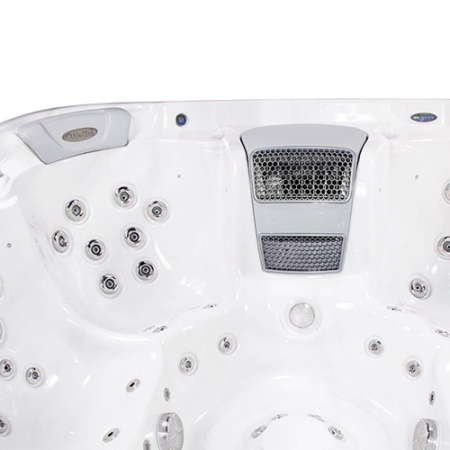 Спа-бассейн Wellis Elbrus Deluxe Спа-бассейн Wellis Elbrus Deluxe