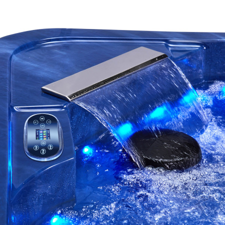 Гидромассажный спа бассейн Mexda WS-298 Гидромассажный спа бассейн Mexda WS-298