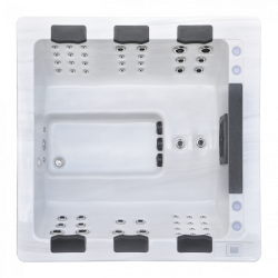 Гидромассажный СПА бассейн Kingston JCS-82А