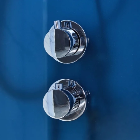 Паровая сауна NordicSpa WS-21901 Middle