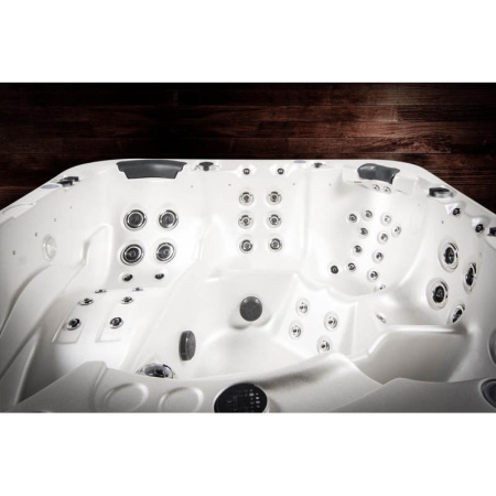 Спа бассейн Vortex Spas Nitro TOP Спа бассейн Vortex Spas Nitro TOP
