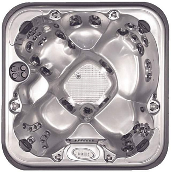 Спа бассейн Coast Spas - Zenith (Зенит)