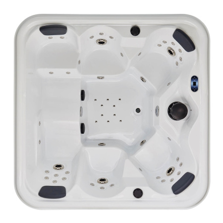 Гидромассажный спа бассейн Mexda WS-092C Гидромассажный спа бассейн Mexda WS-092C