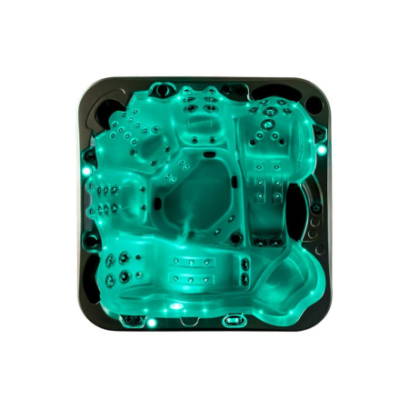 Спа бассейн Vortex Spas Nitro TOP Спа бассейн Vortex Spas Nitro TOP