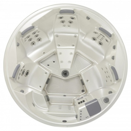 Спа бассейн USSPA Orion_IN Спа бассейн USSPA Orion_IN