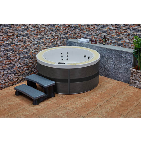 Переливной спа бассейн Mexda WS-096S Переливной спа бассейн Mexda WS-096S