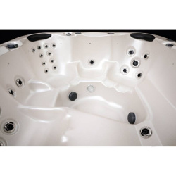 Гидромассажный спа бассейн BestSpa's Melana 2