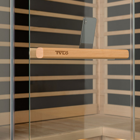 Инфракрасная сауна Tylo Tylosand T-870