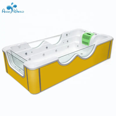 Детский спа-бассейн Angel World DB14 (300 см)
